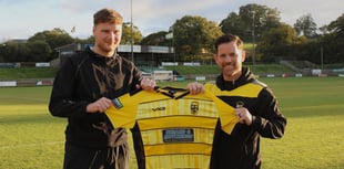 Buckland boss reunites with Simmonds