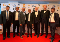 Eastern Eye named best in South West at Curry Life Magazine awards