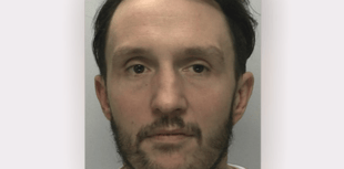 Police search for man wanted for prison recall