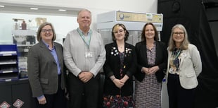 Marjon leads the way in digital forensics education