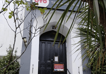 Sherwood Hotel closed by police for public safety