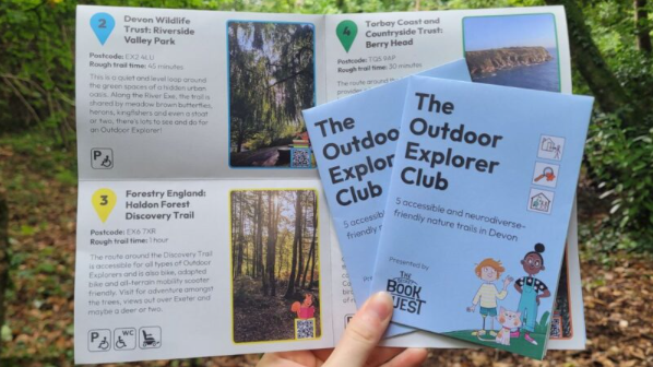 Outdoor Explorer Club