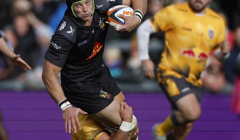 Vintcent set for spells on sidelines following shoulder surgery