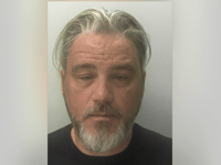Man wanted in connection for report of stalking 