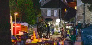 Harry Potholes to the rescue