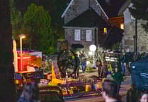 Harry Potholes to the rescue