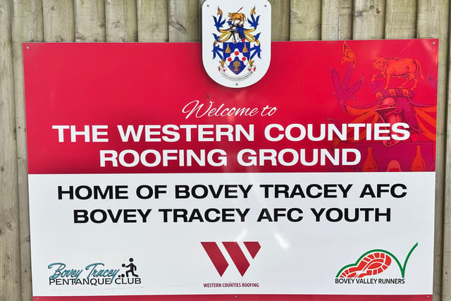 Bovey ‘well worth the win’ against step three opposition 