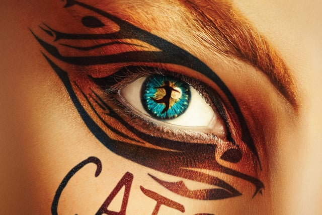 This purrfect musical really is the cat's whiskers