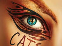 This purrfect musical really is the cat's whiskers