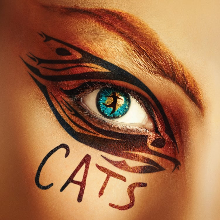 The musical CATS is set to visit Plymouth's Theatre Royal next year