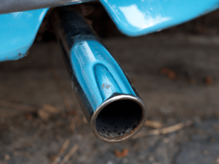Councillors turn up heat in city pollution debate