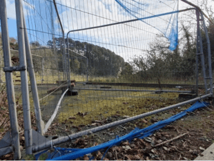 Owner’s pledge on ‘Chernobyl-on-Sea’ building site