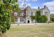 Buyer sought for historic Manor House