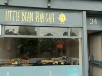 New play café for Dawlish