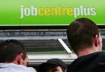 Unemployment rate in Teignbridge lower than UK average