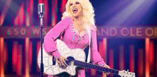 Hooray for Dollywood