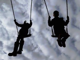 Dozens of children in temporary accommodation in Teignbridge – as number reaches record high in England