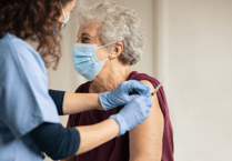 Get your flu jab now: NHS urges