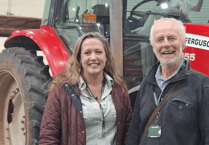 Devon councillors urge government action to protect farming communities