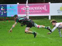 A much-changed New Cross side get the job done