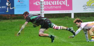 A much-changed New Cross side get the job done