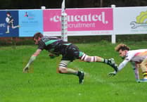 A much-changed New Cross RFC side get the job done against Exeter Ath