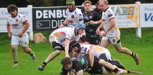 A day of defeats for Newton Abbot RFC