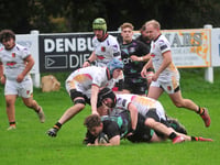 A day of defeats for Newton Abbot RFC