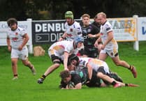 A day of defeats for Newton Abbot RFC