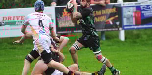 A comeback win for New Cross 