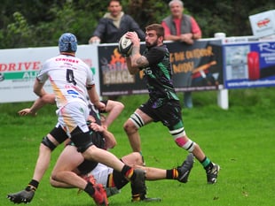 A comeback win for New Cross 