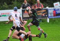 A comeback win for New Cross RFC