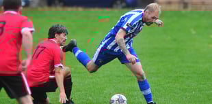 Newton 66 prevail in eight-goal thriller