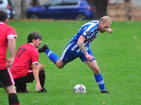 Newton 66 prevail in eight-goal thriller