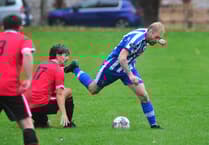 Newton Abbot 66 prevail in SDFL Premier Division eight-goal thriller