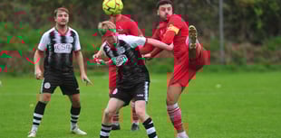 Another home defeat for Teignmouth