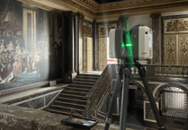 Trespassers cause ‘thousands of pounds’ damage to Oldway