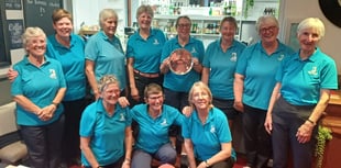 Bovey ladies claim Devon League glory