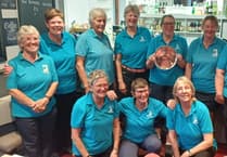 Bovey Tracey Golf Centre ladies claim Devon League glory against Saunton
