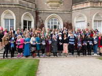 Remarkable Teignbridge Women make Awards finals