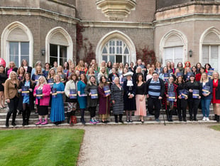 Remarkable Teignbridge Women make Awards finals