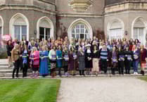 Remarkable Teignbridge Women make Awards finals