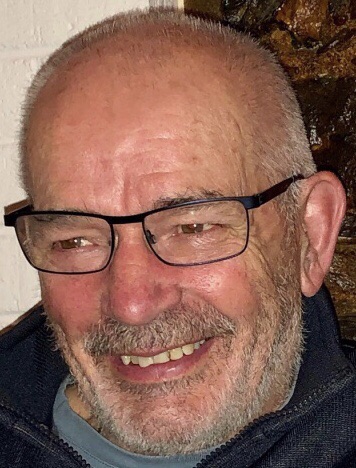 Cllr David Palethorpe, deputy chairman Teignbridge District Council