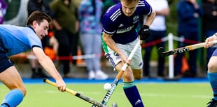 Ashmoor men bounce back by beating Bristol