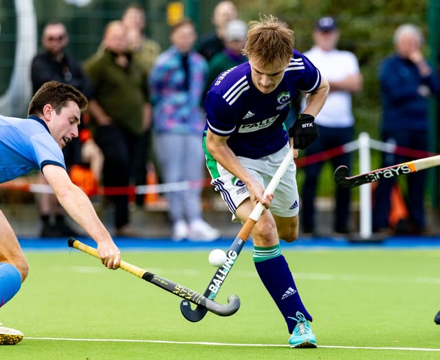 Ashmoor men bounce back by beating Bristol