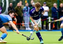 Ashmoor men bounce back by beating Bristol