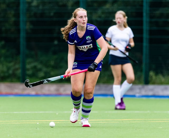 Narrow defeat for Ashmoor women on the road