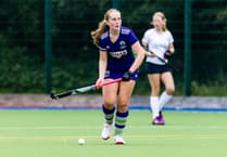 Narrow defeat for Ashmoor women on the road