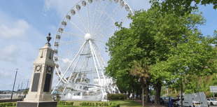 Thirty projects pitch in for £20m handout