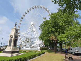 Thirty projects pitch in for £20m handout